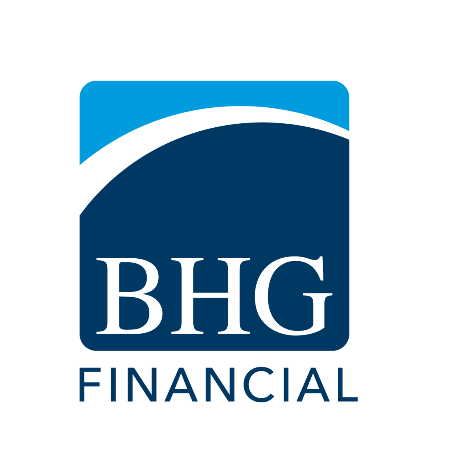 BHG Financial 2023 Campus Forward Award Winner